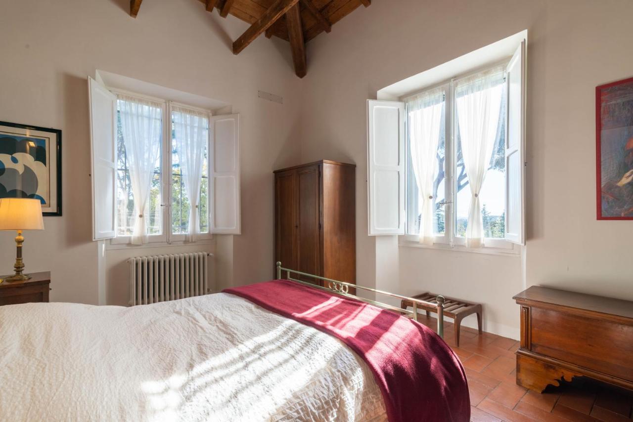 IV Casale Roma Country Villa Buitenkant foto