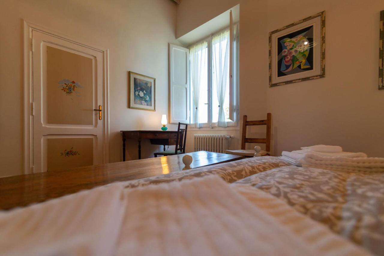 IV Casale Roma Country Villa Buitenkant foto