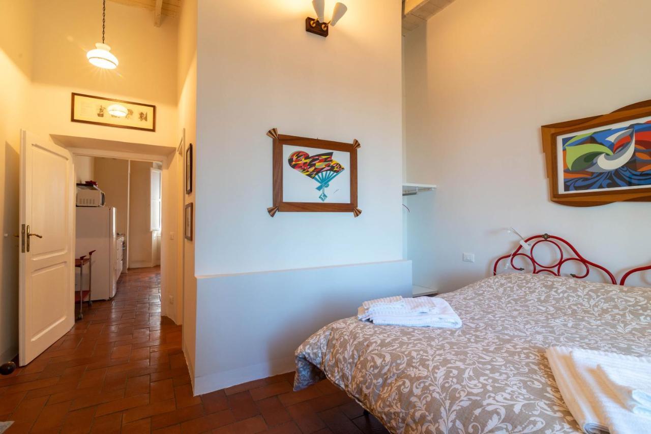 IV Casale Roma Country Villa Buitenkant foto