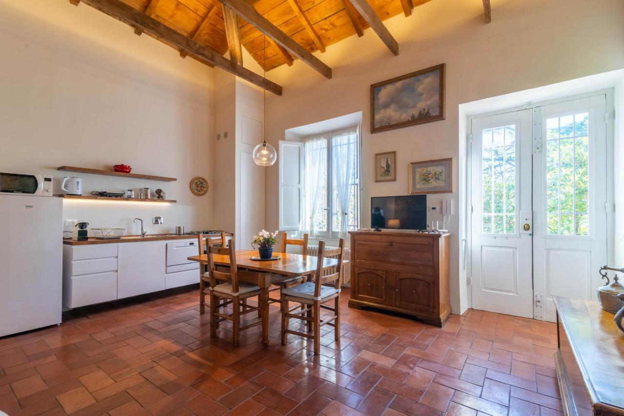 IV Casale Roma Country Villa Buitenkant foto