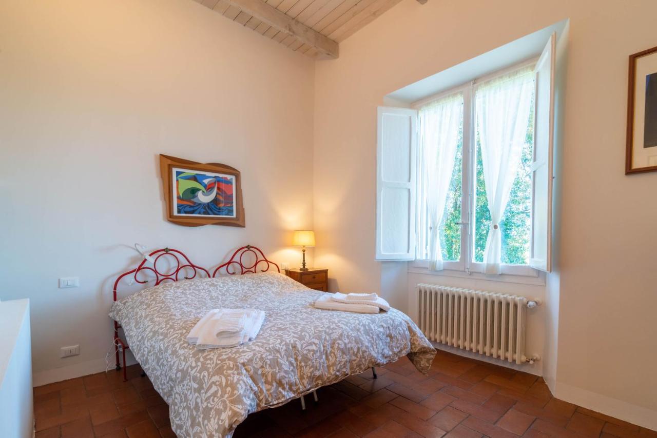IV Casale Roma Country Villa Buitenkant foto