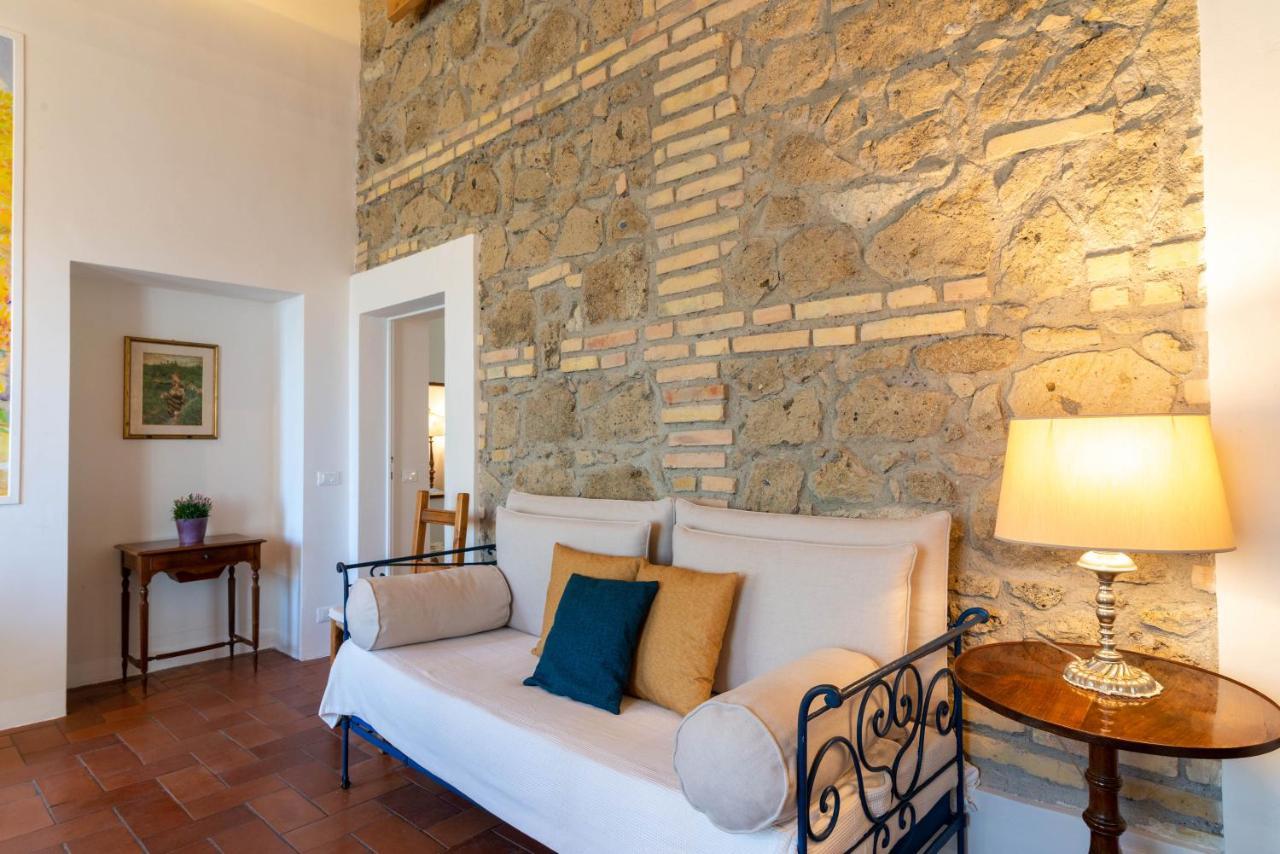 IV Casale Roma Country Villa Buitenkant foto