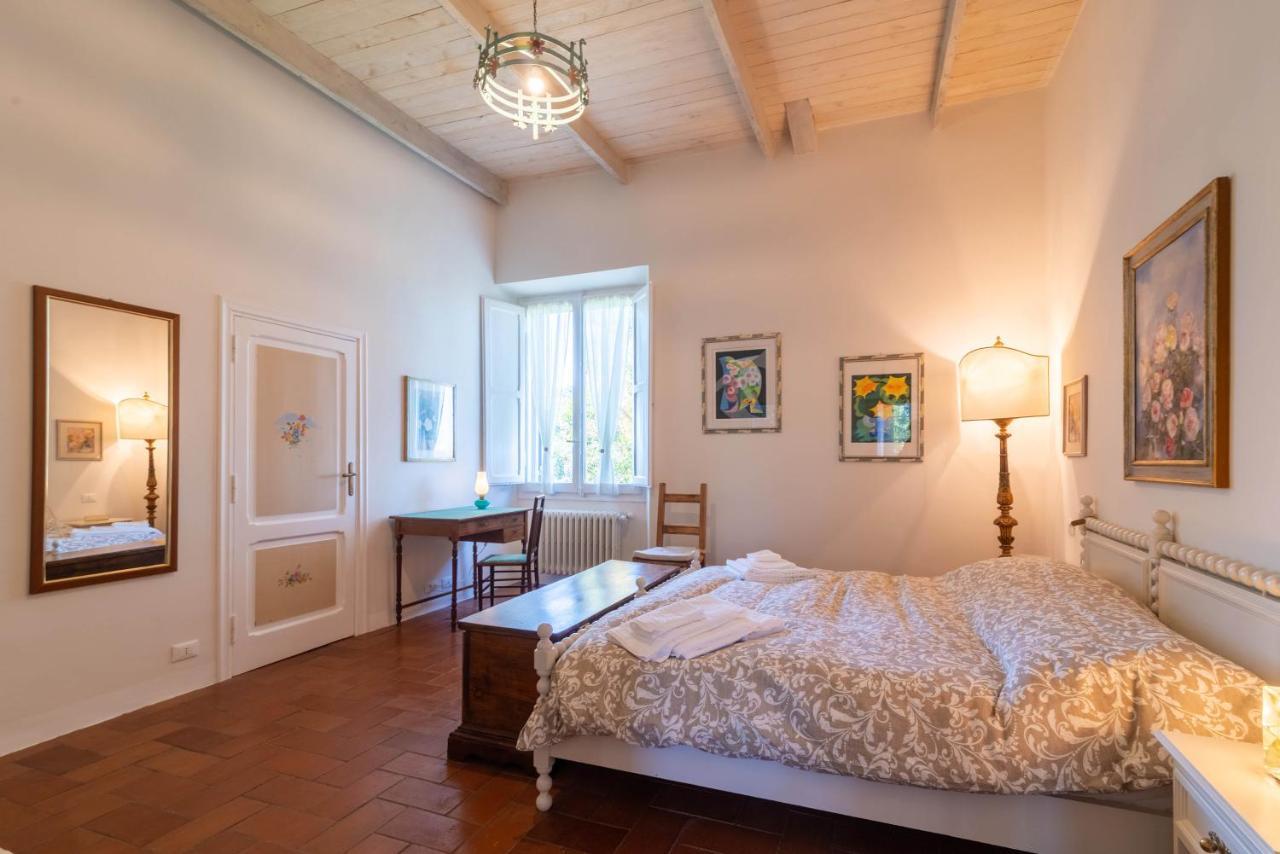 IV Casale Roma Country Villa Buitenkant foto